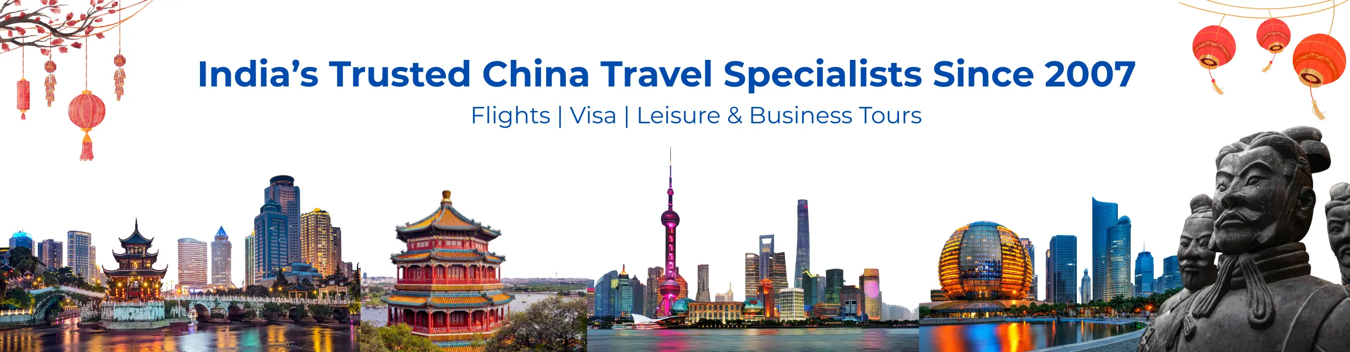 Applying for a China Visa Read This First